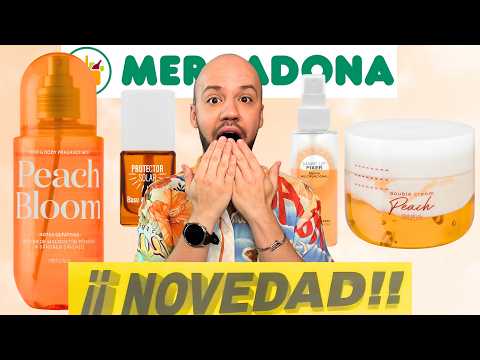 🎬 Video con opiniones sobre Cremas Efecto Calor Mercadona