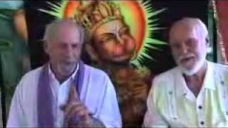 Ram Dass & Shivaya Tell Maharaji Stories