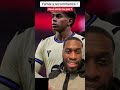La story de Yamal avant sont match face à Newcastle en #liguedeschampions #barca #lamineyama #Shorts