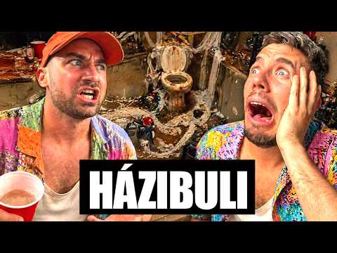 A VENDÉGEKNEK MINDENT SZABAD? - TELJES EPIZÓD A WWW.CREATORTV.HU-N!