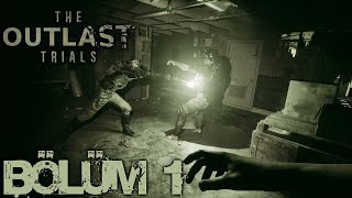 The Outlast Trials #1 | Nemesisnasty