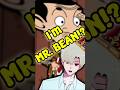 My Voice Turned Into Mr. Bean!