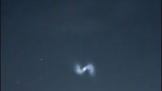 🛸 UFO and Rapture Dreams 🌀They’re lying