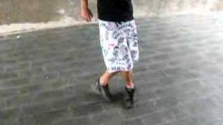 Psy rebolation (ASANO PART 2)
