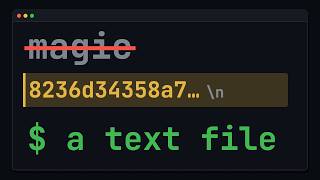 Information How Git Actually Works: Your Branch Is 41 Bytes Guide