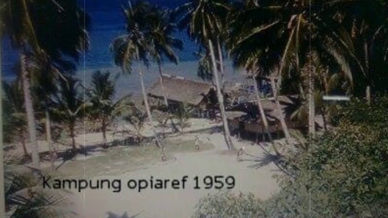 Opiaref Kampung ku