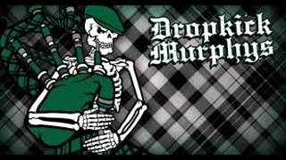 Watch Dropkick Murphys Watch Your Back video