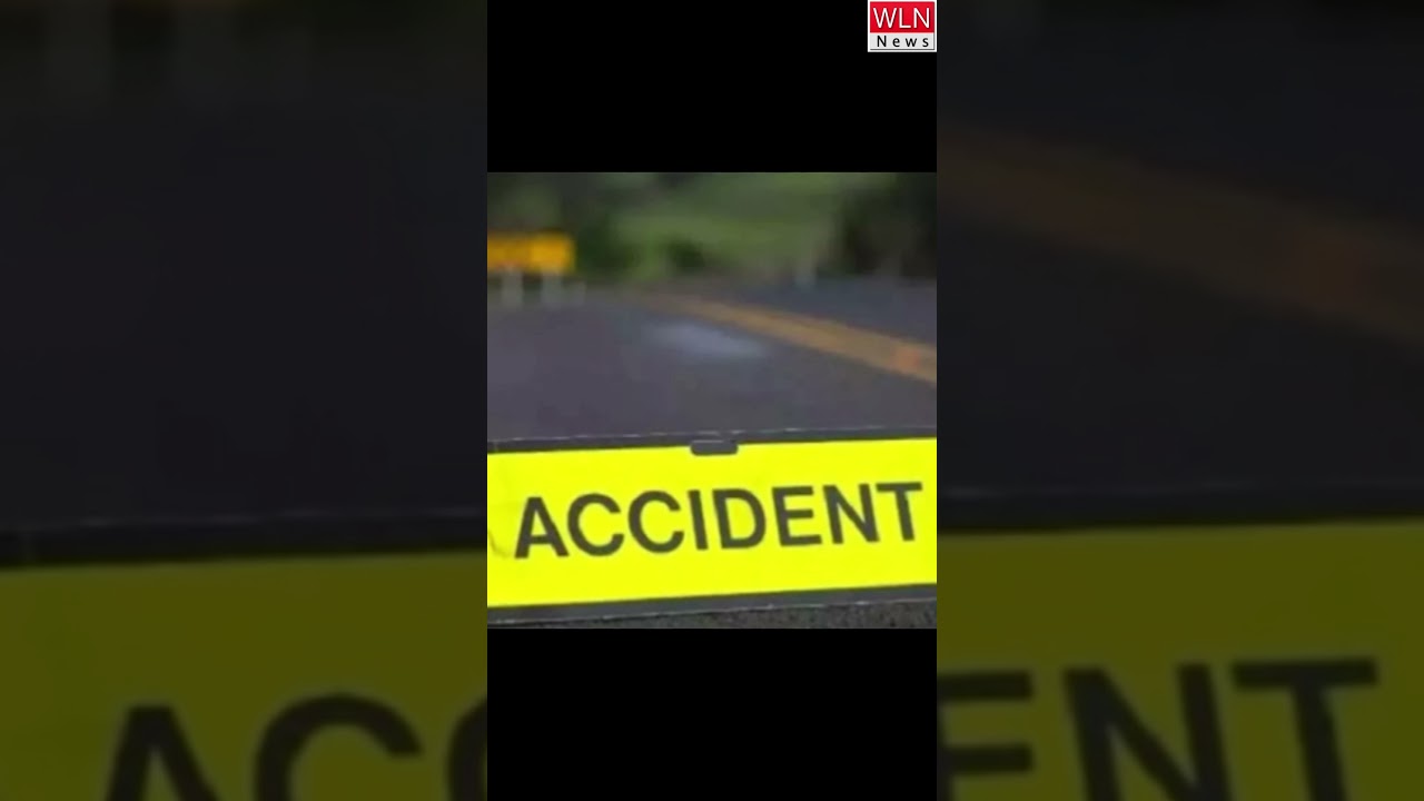 સુરતમાં અકસ્માત સર્જાયો. 