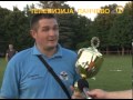 TV Pančevo - FK „Železničar" prvak Druge južnobanatske lige