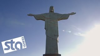 RIO | Round the World (Episode 6) | STA Travel