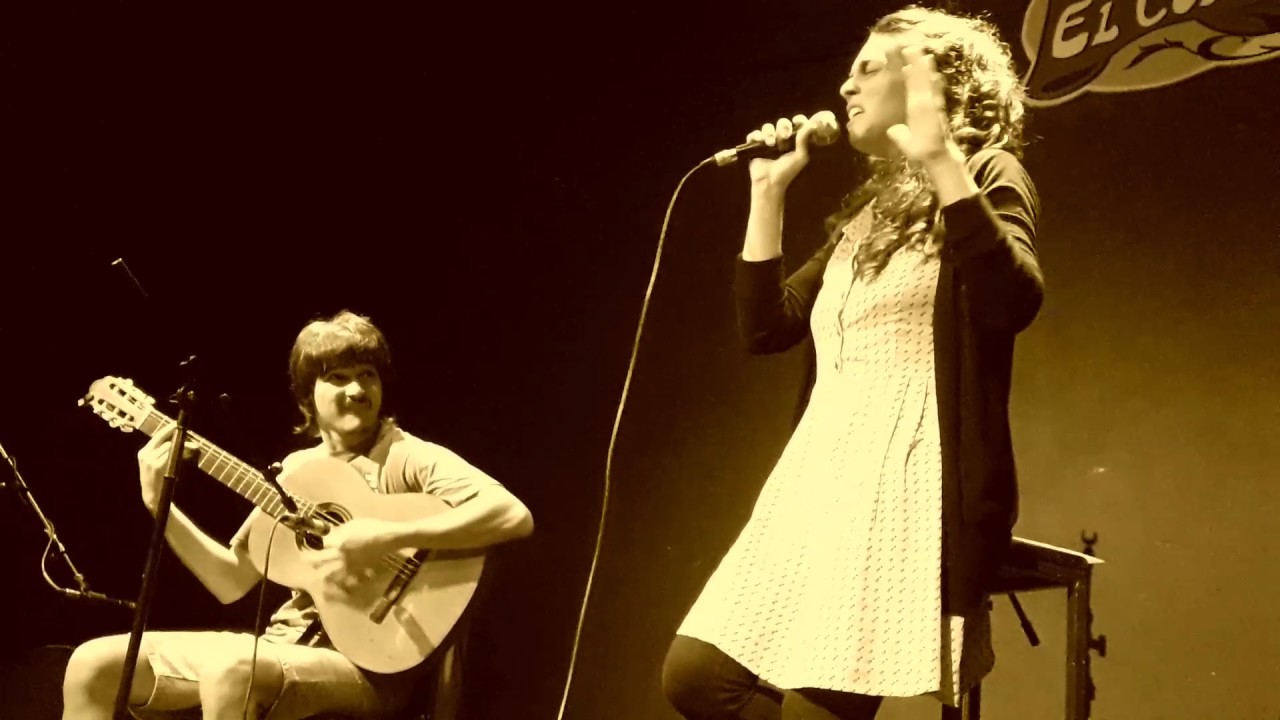 Fruta Amarga. De Los Dos Tango Dúo