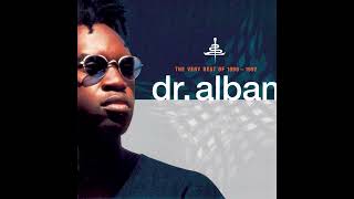 Best Of Dr Alban Megamix (DJ Kaur K)