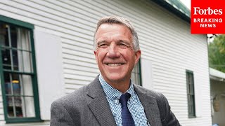 Gov. Phil Scott Provides Weekly Update On Vermont State Policies