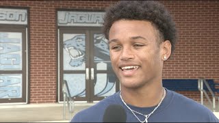 Johnson High School quarterback transfers to IMG Academy for senior year