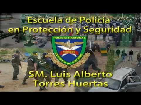 Escuela de Polica en Proteccin y Seguridad - polic...