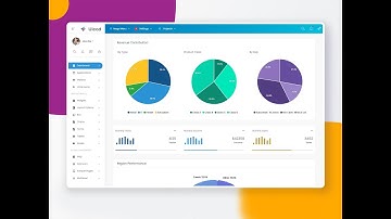 Bootstrap Admin Template to Optimize Business Efficiency - Uicod