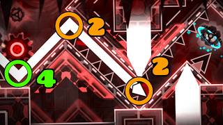 [Upc. Top 5?] - Tunnel of Serpent with Frame Windows Counter