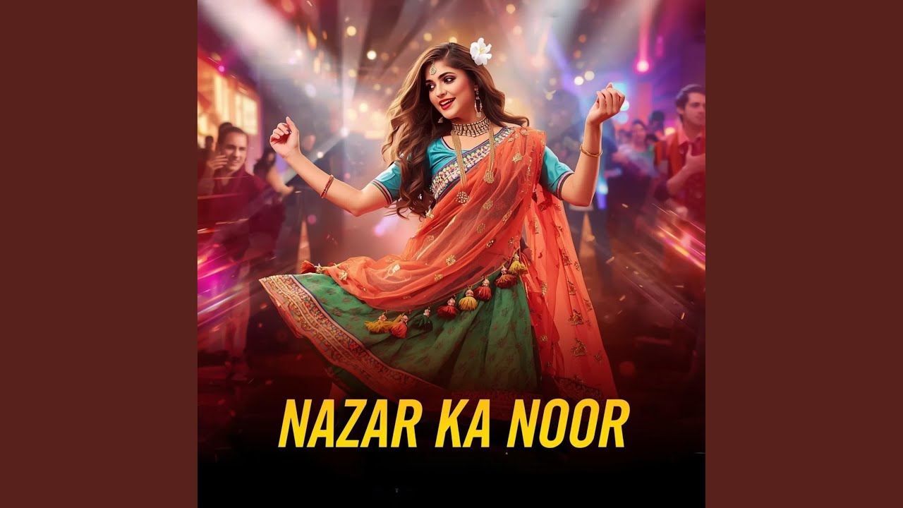 Nazar Ka Noor