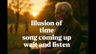 THE ILLUSION OF TIME: It is not too late to Start - Start Now!