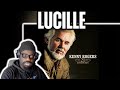 How Dare Her?* Kenny Rogers - Lucille (Audio) Reaction