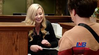 LNB Community Bank: Together :15 Video
