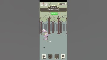 IQ DUNGEON 2: Level 97