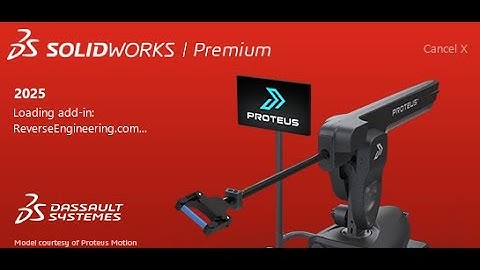 Best 3D reverse engineering software  Solidworks Faro Arm