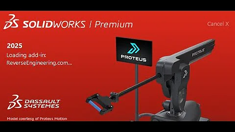 Best 3D reverse engineering software  Solidworks Faro Arm