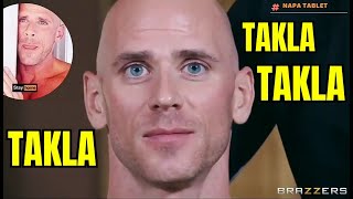 Takla song Johnny Sins version. Stadium natok Takla Takla song.