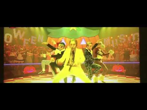 【RADIOFISH&オリラジ&ジョジョ】MAD