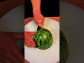 Genius Watermelon Cutting Hack! 🍉 😱