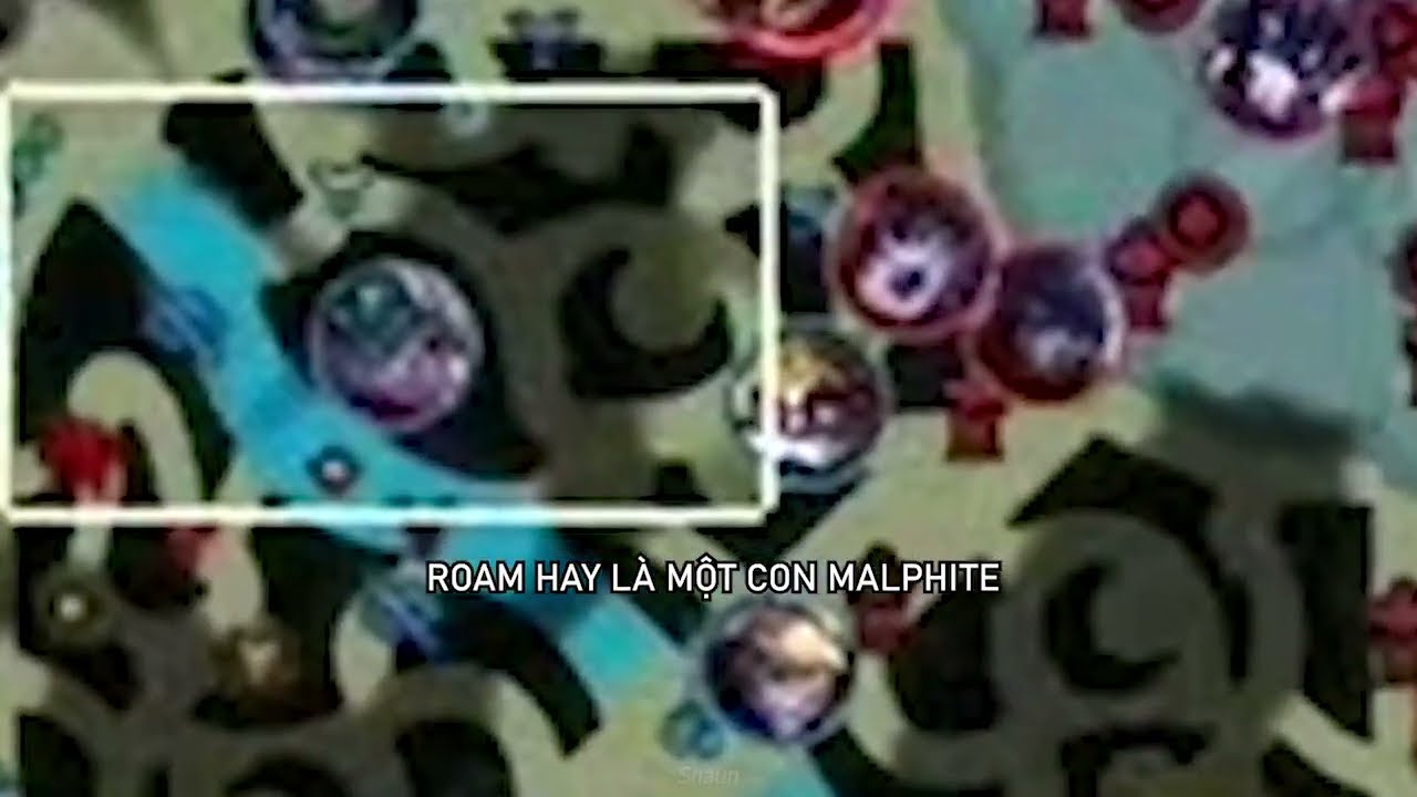 DRX BeryL roaming mid with his Heimerdinger