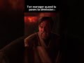 Tu étais l'élu, c'était toi ! Je t'aimais, Anakin.