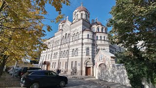 картинка: Петроградка часть 1