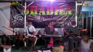 Cinta \u0026 Dilema (Instrumental Cek Sound) ǁ OM. SHABILA Live Manunggal ǁ Rama Music
