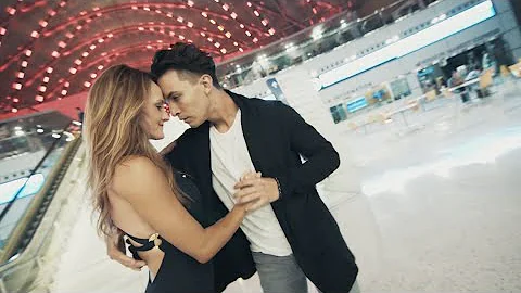 Beautiful Now (Bachata Dance Video) - Mike Zuniga ...