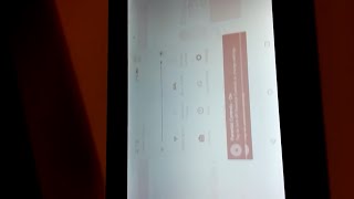 My Kindle Fire lost it's Color screenshot 4