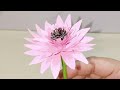 DIY flowers #diy #viral 