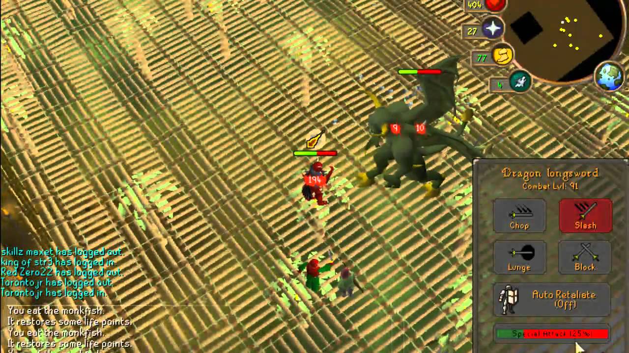 Mox900 Killing Jungle Demon Monkey Madness