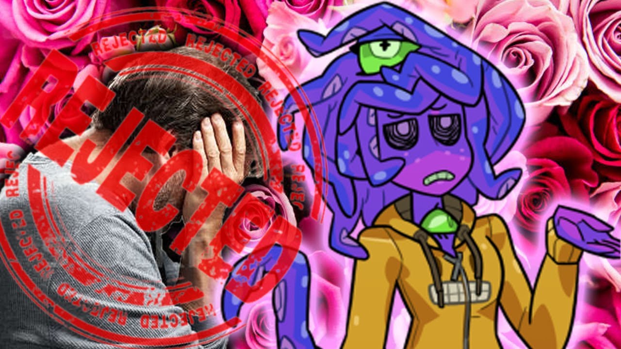 I GOT REJECTED?? || Monster Prom - YouTube