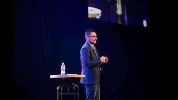 Matt Markins: Shaping the Identity of a Resilient Disciple