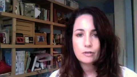 Laurie Clements Lambeth on Clich and Over-sentimen...