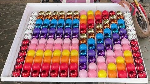 Color Balls Sorting Smooth, Peaceful, and Satisfying Puzzle Gameplay to Help You Relax and Destress