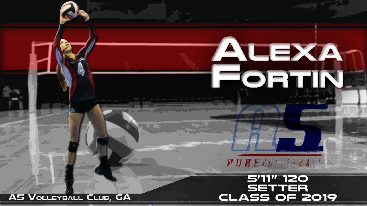 Alexa Fortin Season Highlights A5 Volleyball Club GA IGR Sports alexa-fortin-season-highlights-a5-volleyball-club-ga-igr-sports