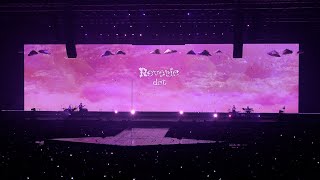 [4K Full] 260102 백현 월드 투어 앙콘 Reverie [dot] in SEOUL DAY1