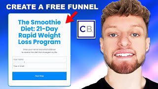 How To Create a Sales Funnel For Affiliate Marketing (Step By Step)