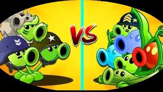 BIG Tournament All GargantuarZombies Battlez - Who Will Win? -PvZ 2 Zombie vs Zombie