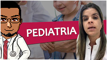 Quanto tempo dura a especialização em Pediatria?