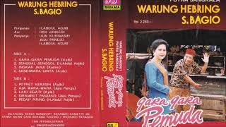 Warung Hebring S.Bagio Gara-Gara Pemuda / Uun Kurniasih (original Full)