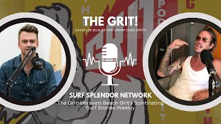 Bro Code Alert: Dangers of Wetsuit Assistance | Laird and Gabby - Gaird |  Surf Podcast